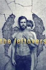 Jovan Adepo en la serie - The Leftovers