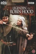 The Legend of Robin Hood portada