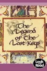 Portada de The Legend of the Lost Keys