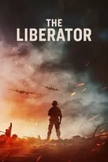 Portada de The Liberator