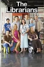 Poster de la película The Librarians - Películas hoy en TV
