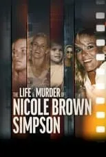 Portada de The Life & Murder of Nicole Brown Simpson