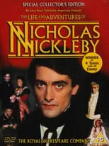 Portada de The Life and Adventures of Nicholas Nickleby