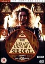 Portada de The Life and Loves of a She-Devil