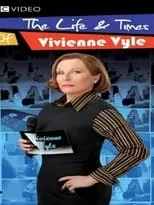 Portada de The Life and Times of Vivienne Vyle