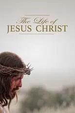 Portada de The Life of Jesus Christ