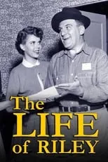 Rosemary DeCamp en la serie - The Life of Riley