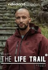 Portada de The Life Trail