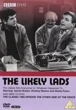 The Likely Lads portada