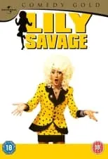 Portada de The Lily Savage Show