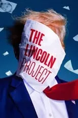 Portada de The Lincoln Project