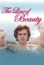 Portada de The Line of Beauty