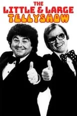 Portada de The Little And Large Tellyshow