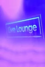 Portada de The Live Lounge Show