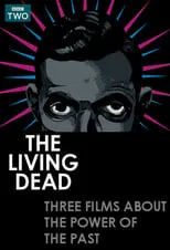 Póster de la temporada 1 de la serie The Living Dead