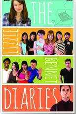 The Lizzie Bennet Diaries portada