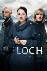 Portada de The Loch