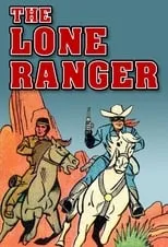 Poster de The Lone Ranger