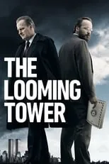 Michael Stuhlbarg en la serie - The Looming Tower