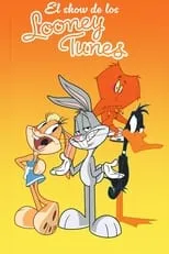 Jeff Bergman en la serie - The Looney Tunes Show