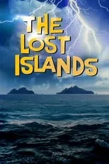 Portada de The Lost Islands