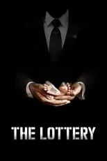 Portada de The Lottery