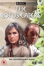 Portada de The Lotus Eaters