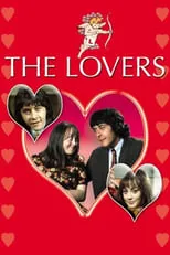 The Lovers portada