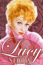 Portada de The Lucy Show