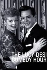 Portada de The Lucy–Desi Comedy Hour