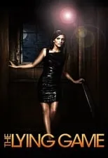 Alice Greczyn en la serie - The Lying Game