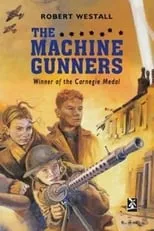 Portada de The Machine Gunners