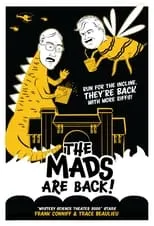 Portada de The Mads are Back