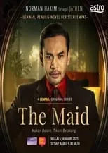 Portada de The Maid