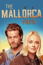 Julian Looman en la serie - The Mallorca Files