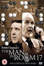 Richard Vernon en la serie - The Man In Room 17