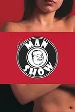 Portada de The Man Show