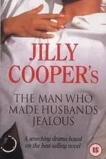 Portada de The Man Who Made Husbands Jealous