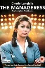 Cherie Lunghi en la serie - The Manageress