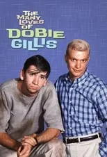 Portada de The Many Loves of Dobie Gillis