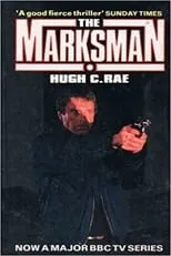 Portada de The Marksman