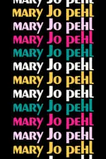 Portada de The Mary Jo Pehl Show