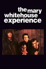 Portada de The Mary Whitehouse Experience