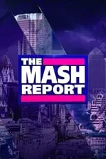 Portada de The Mash Report