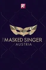 Portada de The Masked Singer Austria