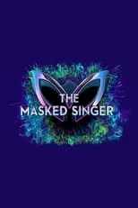 Portada de The Masked Singer Greece