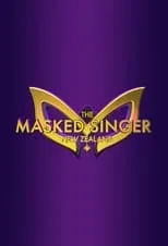 Portada de The Masked Singer NZ