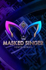 Portada de The Masked Singer: South Africa