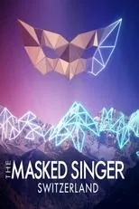 Portada de The Masked Singer Switzerland