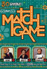 Portada de The Match Game